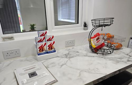 Vienna Orpington - Foto 67