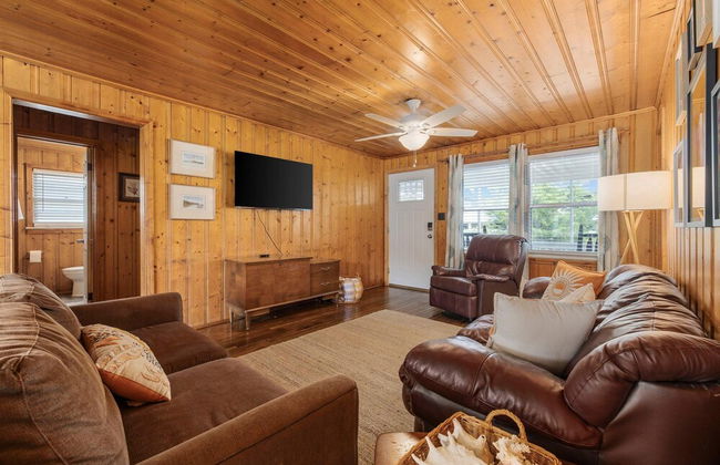 Clodhopper in Garden City - Foto 10