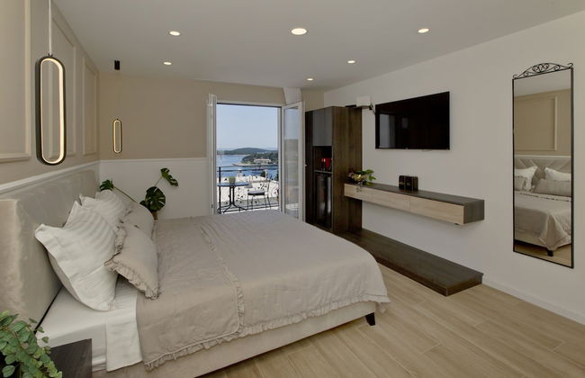 Villa Milton Hvar - Foto 75