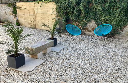 Chez Iréne - Foto 31