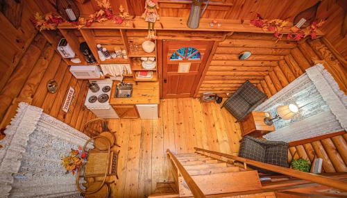 Ivy Cottage Cute Cottage Along The Ocoee River - Foto 2