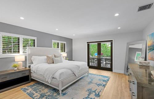 2 Masters Heated Pool Near Beach & Atl Ave! - Foto 26