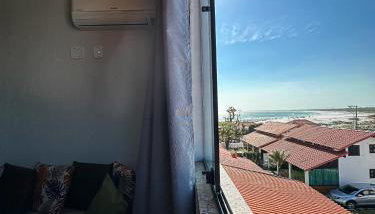 Varandas ao Mar apartamento 216 Praia Grande - Foto 4