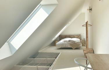 SOLEY - Stylische Ferienwohnung idyllisch gelegen - Foto 12