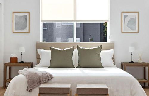 Luxurious 2BR Apartment in heart of Silicon Valley - Photo 16