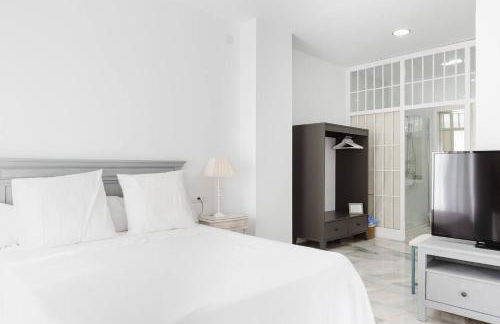 Loft en primera linea del paseo marítimo - Photo 34