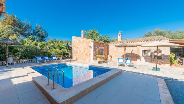 H Rreo in Campos With 3 Bedrooms and 2 Bathrooms - Foto 3, Habitación