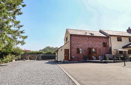 Ash Farm Cottage - Foto 1