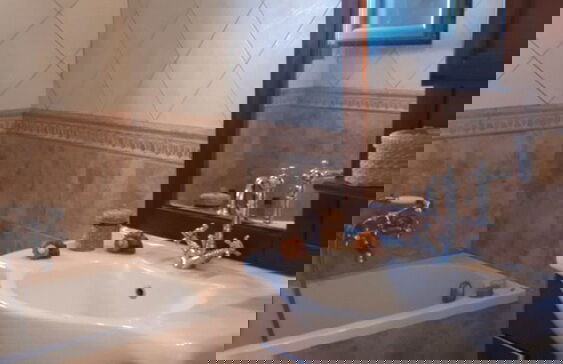 Villa Elaionas 1 - Foto 40