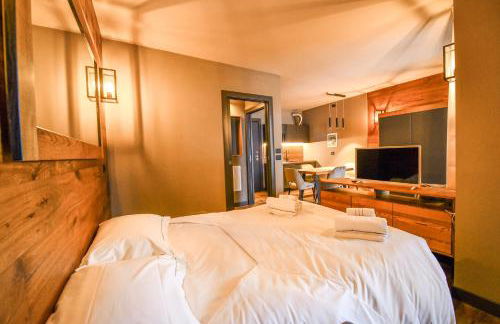 Chalet Everest - Luxury Apartments - Foto 72