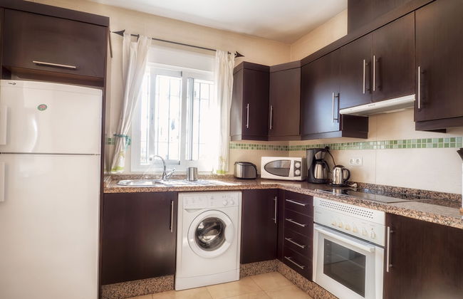 Apartamentos Chimenea - Foto 24