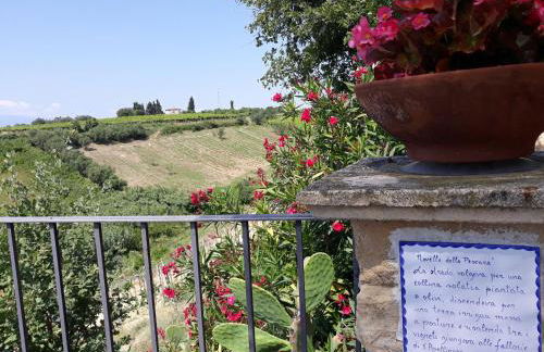 Casa Del Leone Rosso e Welness a due passi dalla Costa dei Trabocchi - Foto 16