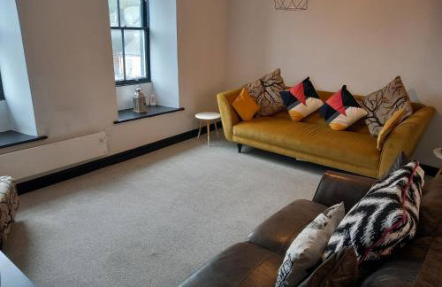 The Lowther Penthouse - 2 Bedrooms - Sleeps 4 - Foto 2