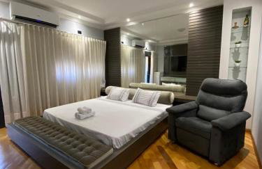 Sobrado de alto padrão no centro - Photo 8