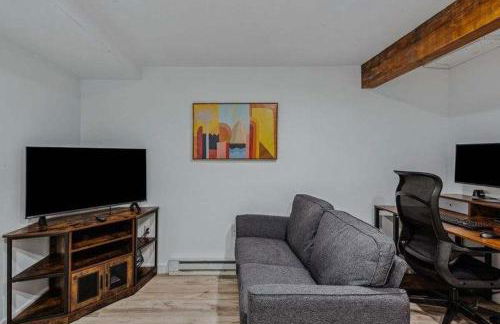 Steps to Ski Trail Fireplace - Kingswood 1B - Foto 20