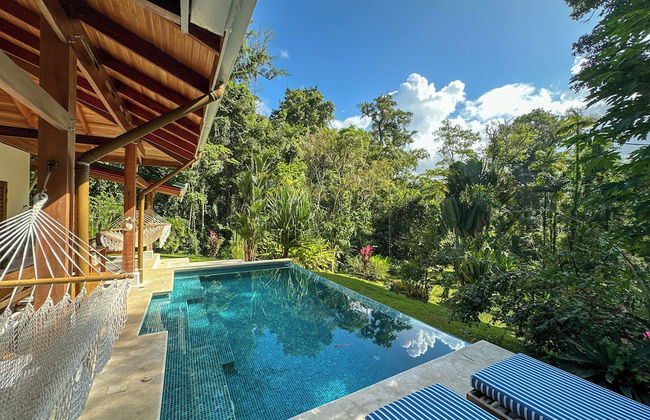 Villa Paraíso - Foto 1