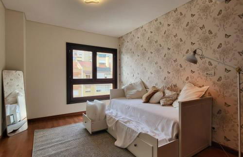 Spacious 2BR near Odivelas Metro with Balcony - Foto 12