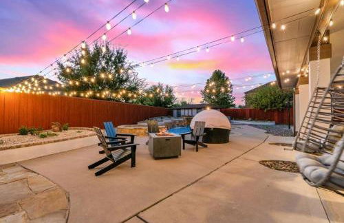 Large Groups House with Heated Pool & Hot Tub, Pet friendly - Foto 47