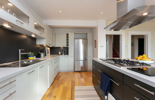 Sea Breeze - Donnini Apartments - Foto 10