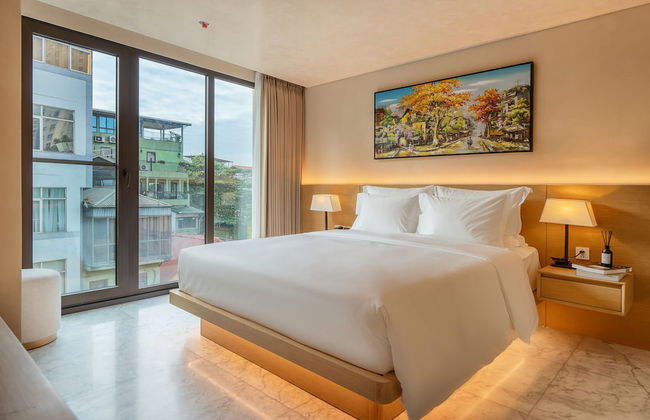 The Five Suites Lilas - Foto 5