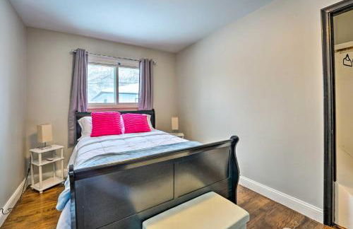 Westland Home with Yard about 20 Mi to Downtown Detroit! - Foto 18