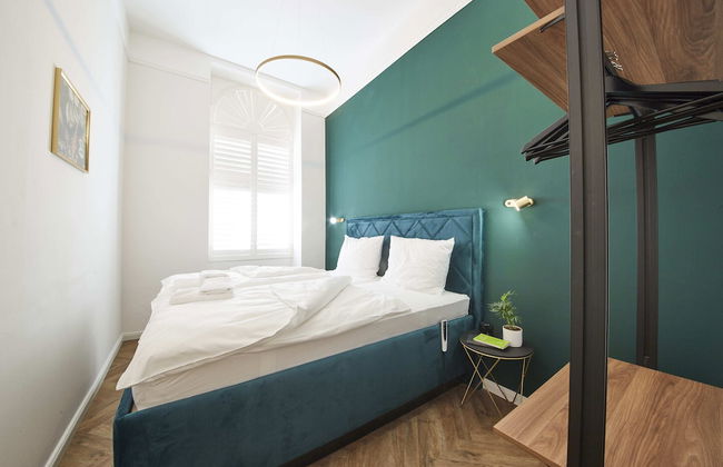 Nove Boutique Apartments - Foto 17