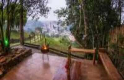 Cabana Deck 3 - Rota Serra do Rio do Rastro - Foto 24