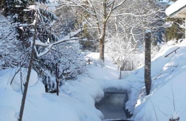 Wellnessoase mit Sauna und Whirlpool - Foto 25