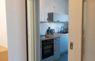 RR - Central Apartments 80qm - Balcony - Washer - Foto 21