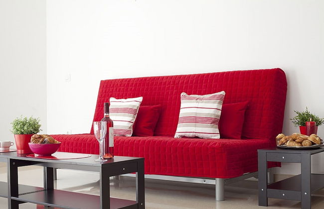 Charmsuites Nou Rambla - Foto 36