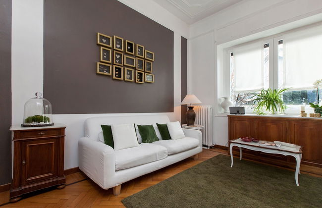 Villa Aida - Foto 33