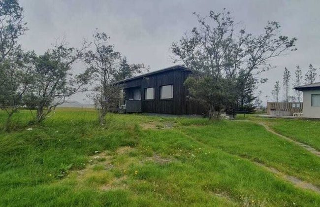 Borealis Lodges - Foto 1