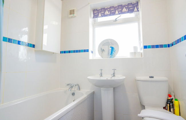 Host Stay Manfield Avenue - Foto 14