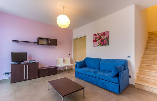 Apartment in Albarella Near Sandy Beach - Photo 6
