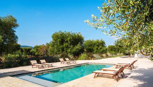 Tenuta Fonte in Ostuni - Foto 3