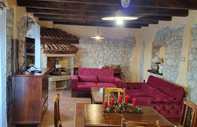 Charming Holiday Home With Garden - Foto 17