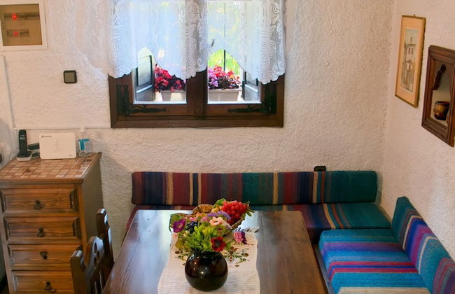 Archontiko Merylins Pinakates Pelion - Foto 21