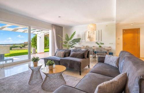 Mairena Forest sea view & pool- Happy Rentals - Foto 7