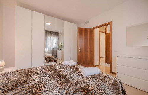 Unico Apt 8, 4 ospiti, parcheggio gratis, 10 minuti da Venezia - Photo 20