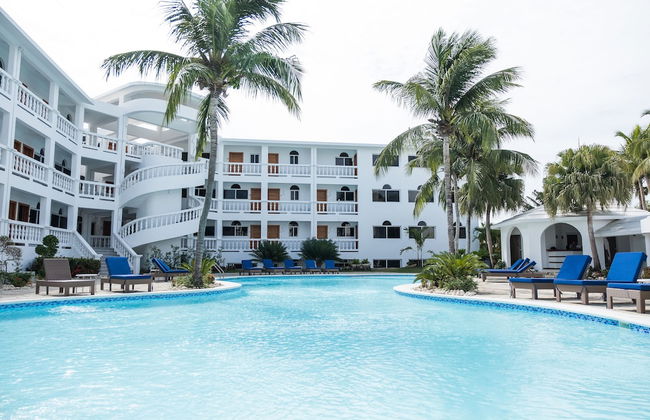 Ocean Palms Residences - Photo 47