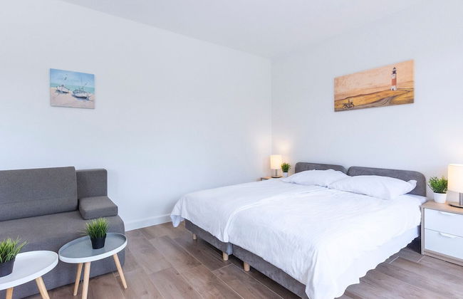 VacationClub - Aquamarina Apartments - Foto 18