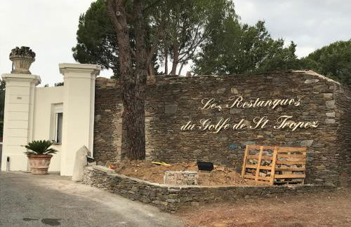 LES RESTANQUES DE SAINT-TROPEZ - Foto 23