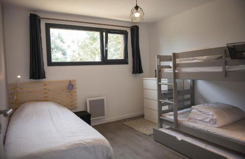 Les Lodges de Beg Leguer - côte de granit rose - Photo 65