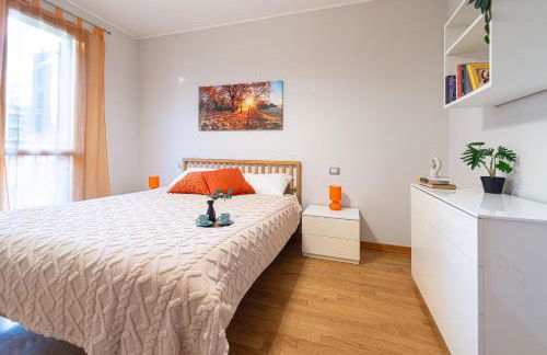 Martesana Terrace Flat with garage - Ospedale San Raffaele - Foto 1