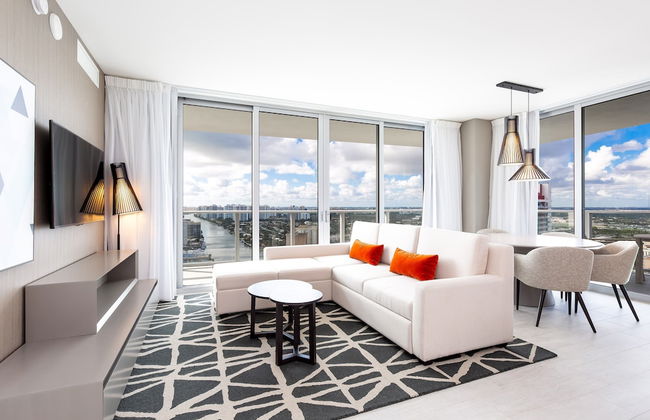 Hyde Beach House Hollywood Pr Suites - Photo 72