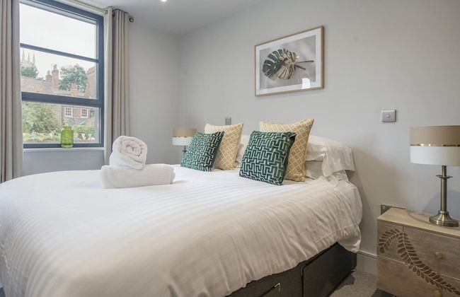 The Quadrant - The Palm Suite - Photo 12