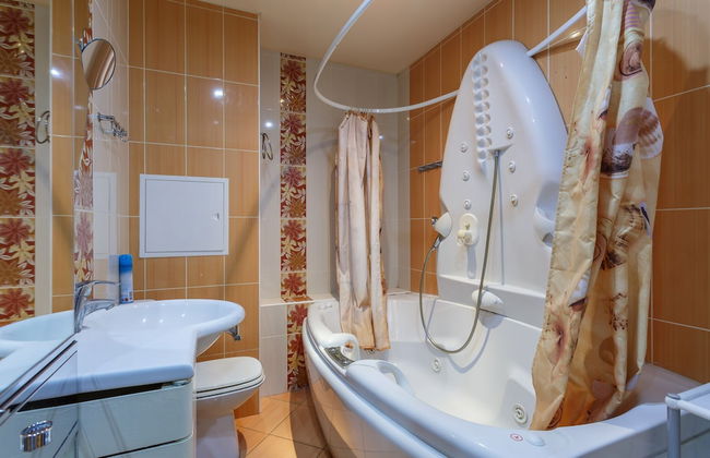 FortEstate Apartment Vorontsovskiy Park - Foto 8