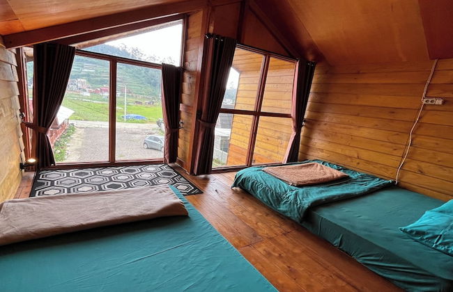 Fifa Cabin 2 By Fifa Grup - Foto 11