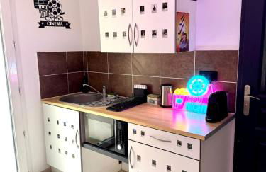 Cinéma Room - La Valette - Toulon - Hyères - Foto 16