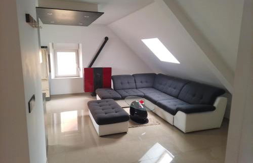 La maison pailletée Giromagny - Foto 1